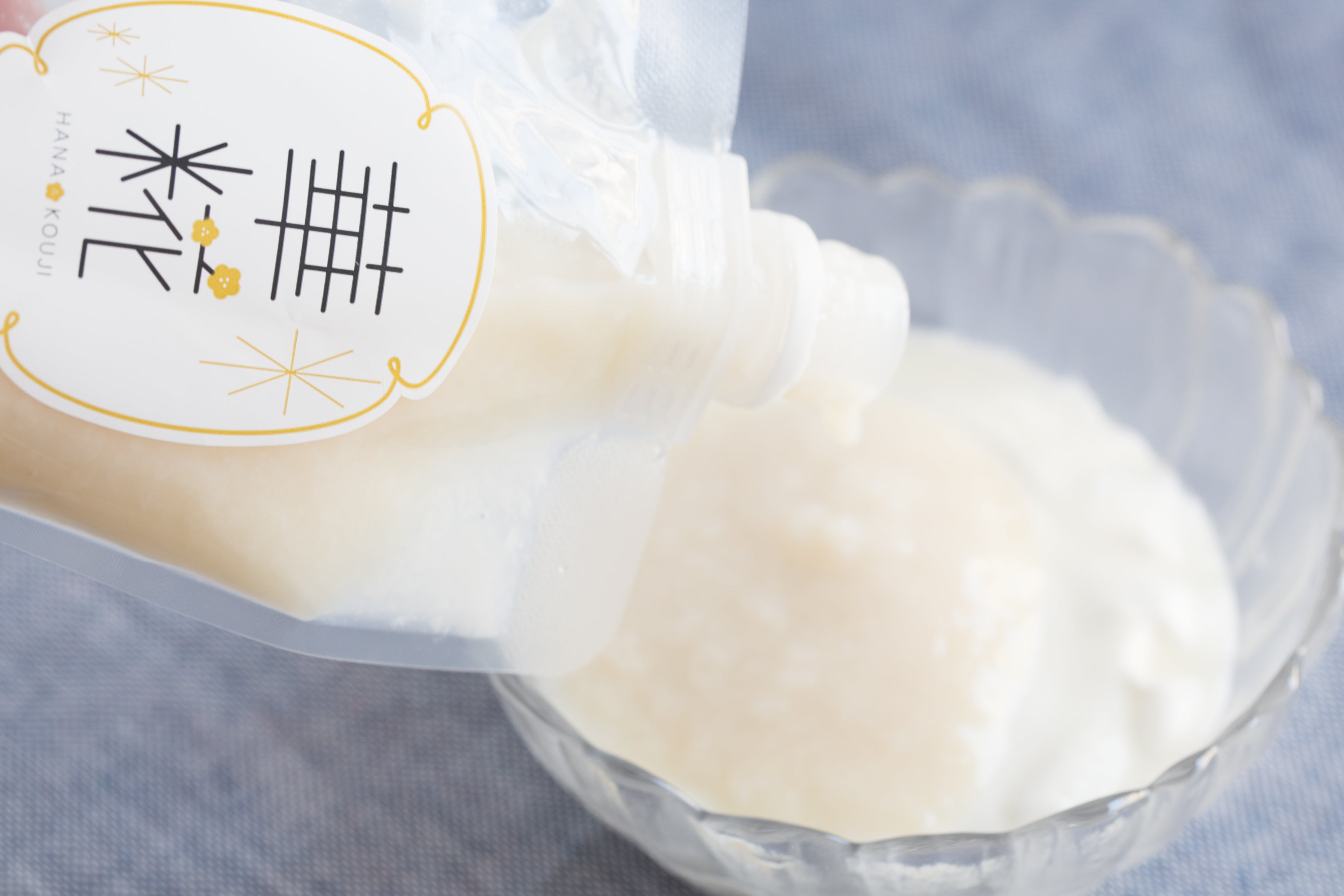 麹の贅沢生酵素＆FLOR FURORA12個セット 華糀 250g 6個セット 生きた生酵素、無添加、ノンアルコール – 島津麹店