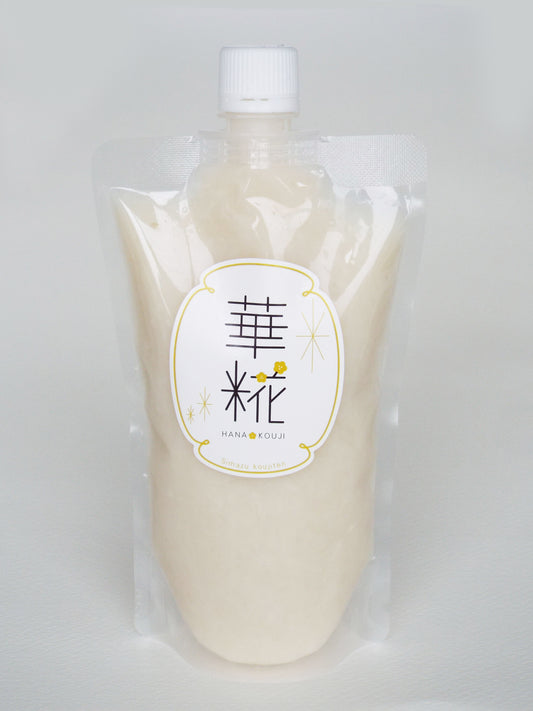 業務用、有償サンプル 【 無添加・華糀 + 華塩糀 】