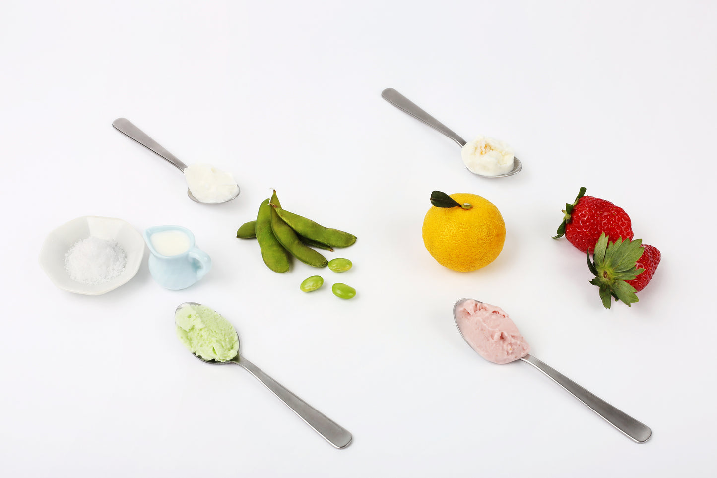 『華糀shake4種 190ml 各3個セット 』アイスにもシェイク　糀スイーツ　アイスクリーム　ギフト　島津麹店