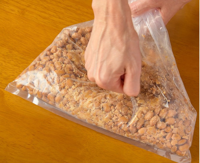 糀蔵（こうじくら）-育てる味噌-　【月：50個・限定販売】